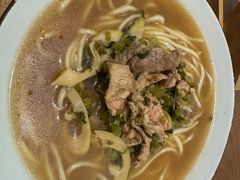 -奎元馆(市民中心店)