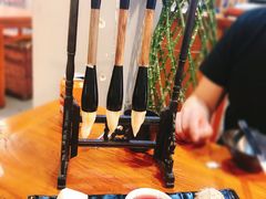 妙笔生花-醉长安(南门总店)