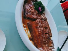 -海天一色海景自助餐厅(西港花园店)