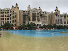 -横琴湾水世界