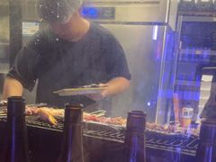 -弓二·烧鸟居酒屋(财富购物中心店)