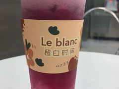 -留白时间(苏宁广场B区店)