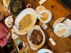 -临家闽南菜(宝洲路店)