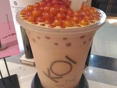 -KOI Thé(正佳广场店)