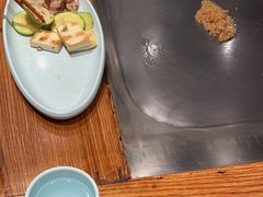 -飞阳铁板烧(ME TOWN购物中心店)