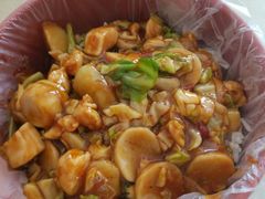 -胖哥料理(兴义里店)