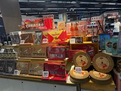 -Olé精品超市(沈阳万象城店)