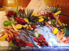 -威斯汀舞台餐厅