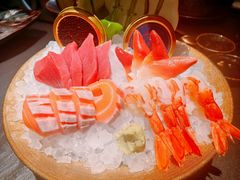 -蟹犇前•帝王蟹雪蟹(陆家嘴店)