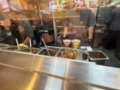 -牛邸·烧肉饭(来福士店)