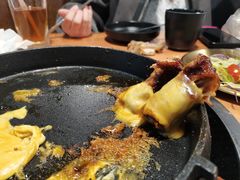 -肥肥虾庄·金牌油焖大虾(杨园滨江时代walk店)