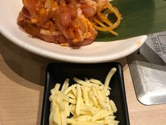 -新石器烤肉(无锡万象城店)