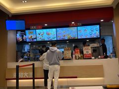 -永和大王(茉莉上新·共和新路店)