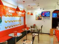 大堂-Eckl’s爱氏热狗(猫街店)
