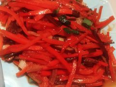 -中国徽菜·徽商故里(广安门店)