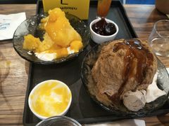 -Ice Monster冰馆·CNN评选全球十大甜品(国贸商城店)