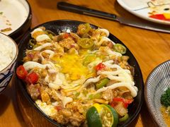 -Mesa Madre梅萨妈妈·Bintana(国贸店)