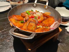 -绿茶餐厅(龙湖星悦荟店)