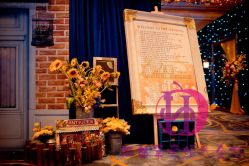 -上海万豪虹桥大酒店·宴会厅