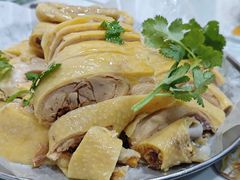 -阿金大白·上海菜馆(新天地店)