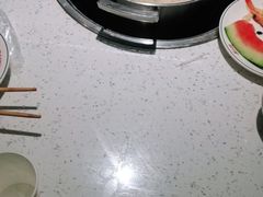 -三人行骨头王火锅(长寿店)