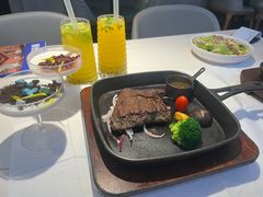 -牛扒先生·厚切雪花牛扒西餐厅(北京路禺山路店)