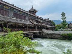 -青城山