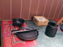 -牛New寿喜烧(中山公园龙之梦店)