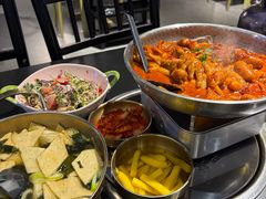-HOTISLAND海鸡岛·韩国料理(江南西店)