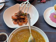 -蟹榭·本帮江浙菜·蟹宴(五角场合生汇商场店)