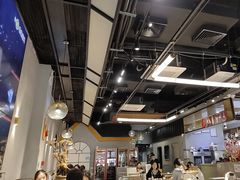 -白玉·朝鲜族烤串(南山店)