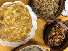 -汤氏美食台山水步特色黄鳝饭(龙津东路店)