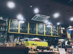 -咖法森林·咖啡  酒吧(天河店)