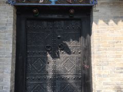 -西安关中民俗艺术博物院