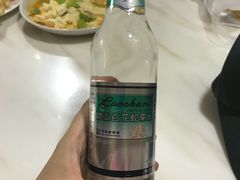 -龙福祥餐馆