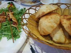 武大郎烧饼-毛家饭店·30年融合新湘菜(无影山店)