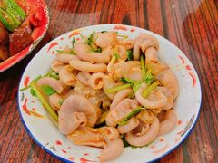 -等我餸上门海鲜大排档(天河南店)