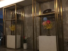-成都天府丽雅酒店-宽窄店丽悦餐厅