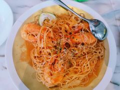 -The Rug Cafe(王府中环店)
