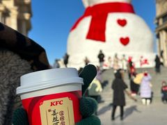 -肯德基(西桥店)