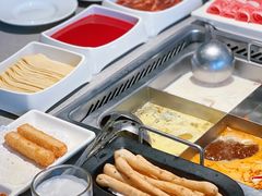 -海底捞火锅(老城根店)