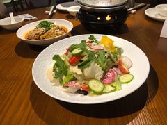 -时光乌托邦空中花园餐厅川味·融合菜(幸福广场店)