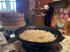 -艺厨风尚餐厅 · 桔钓沙莱华度假酒店