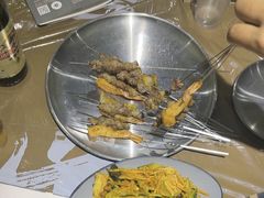 -一烧一烤•锦州烧烤(KTV包房·长江街店)