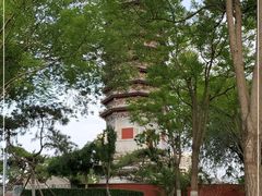 -西海子公园