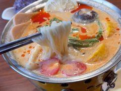 -嗒令甜品·主题融合料理餐厅(首座时代店)