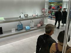 -崇光百货(铜锣湾店)