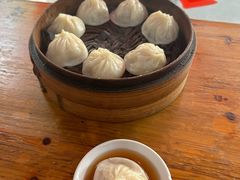 -上海特色小笼店(铁岭路90弄小区店)