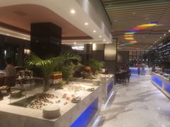 -鹭江潮餐厅•福建菜(鹭江佲家酒店)