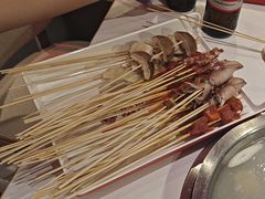 -宏姐串串香(征仪路店)